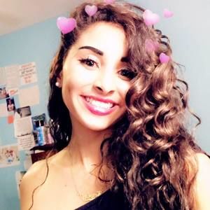 Meet your Posher, Kerolay